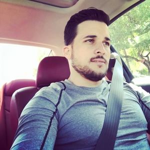 Meet your Posher, Darian